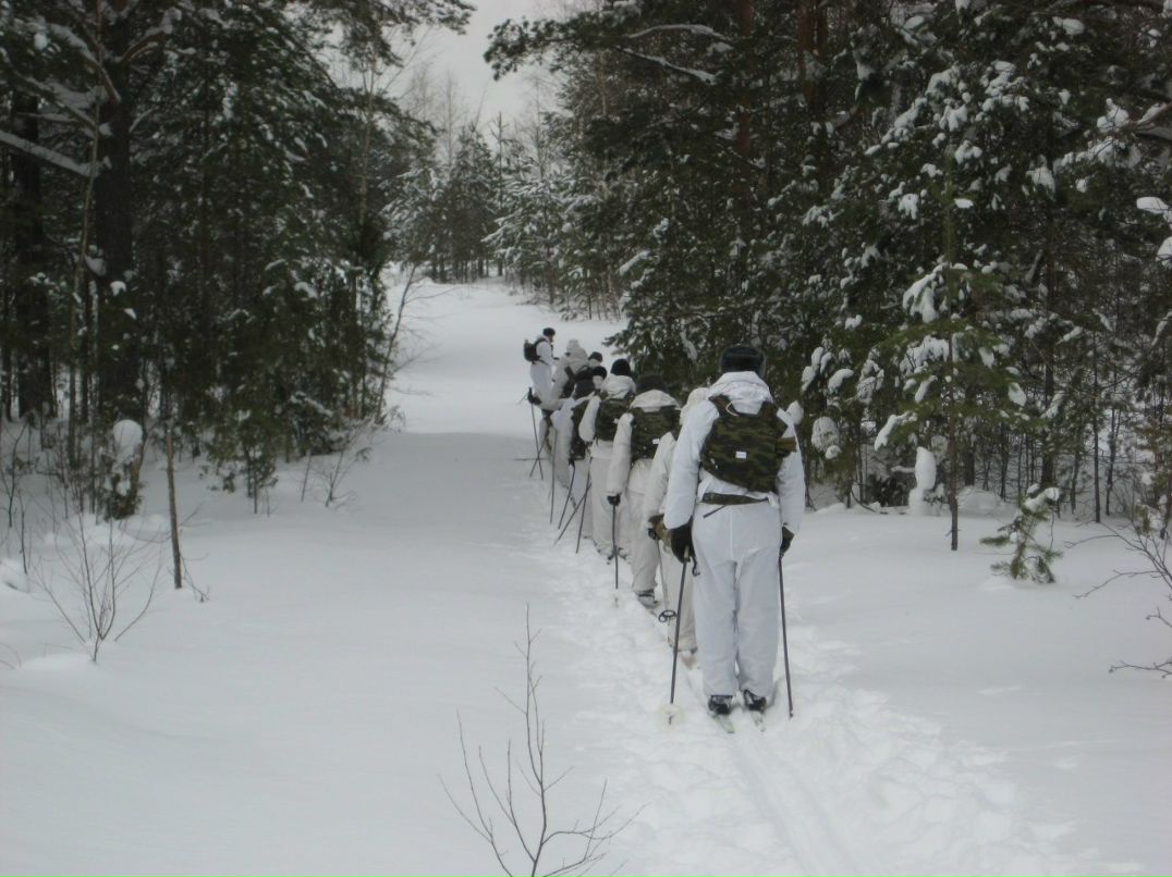 Артем Решетняк | Белгород