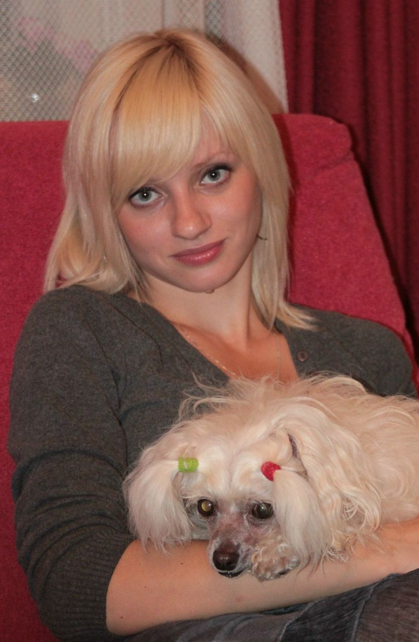 Женечка Корниенко | Минск