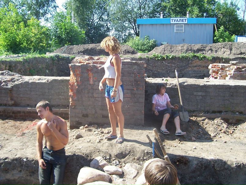 №5, Irina Kopeykina, 32 года, Ярославль №5, Irina Kopeykina, 32 года, Ярославль