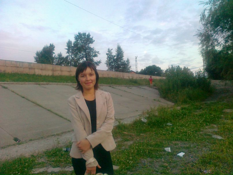 Надежда Кузнецова | Минусинск