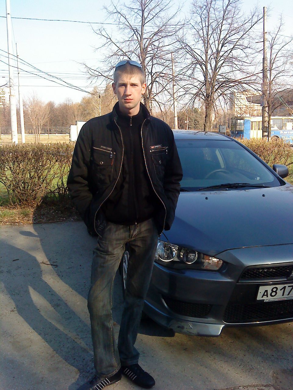 Роман Воронин | Тольятти