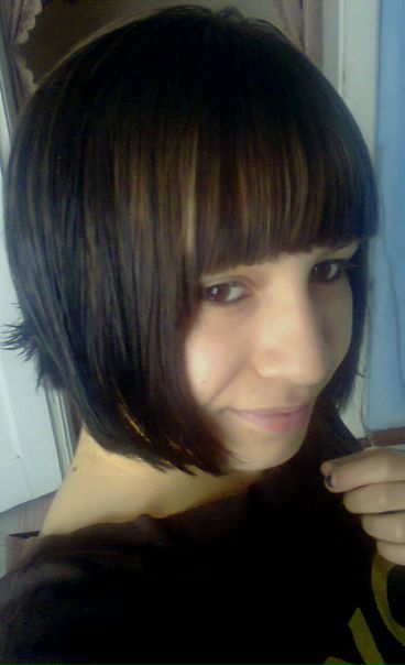 №53, Таня Коник, 32 года №53, Таня Коник, 32 года