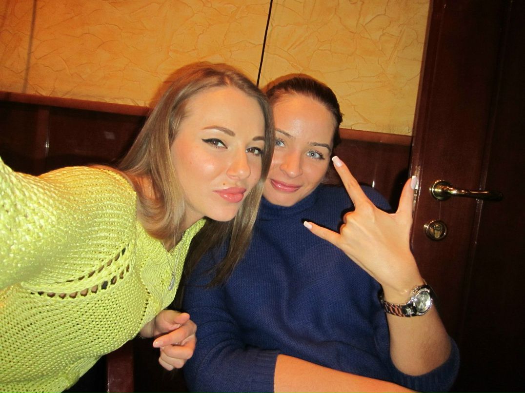 Аля Обыночная | Москва