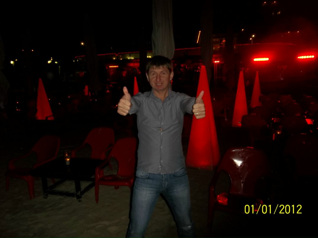 Дмитрий Смирнов | Санкт-Петербург