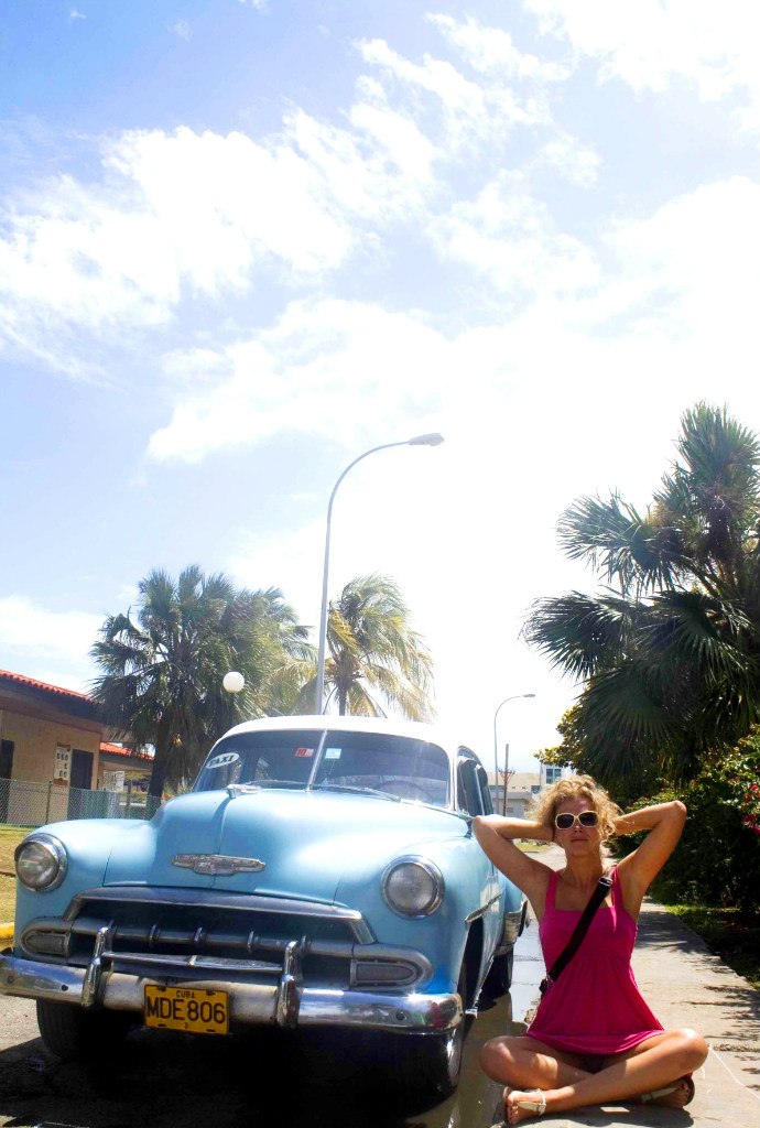 Полина Еремеева | Москва