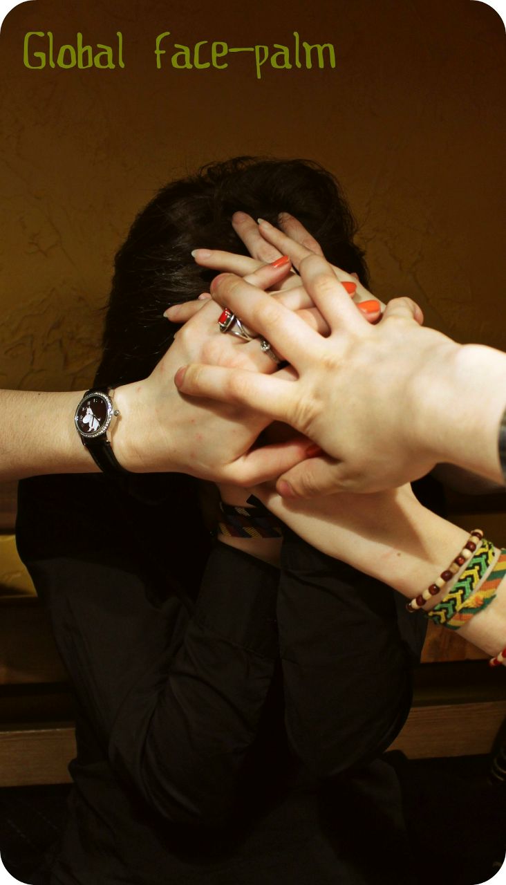 Анастасия Воробьёва | Санкт-Петербург