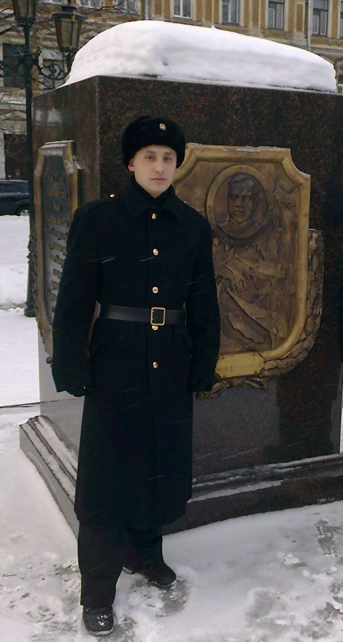 Саня Карпов $ cK $ | Челябинск