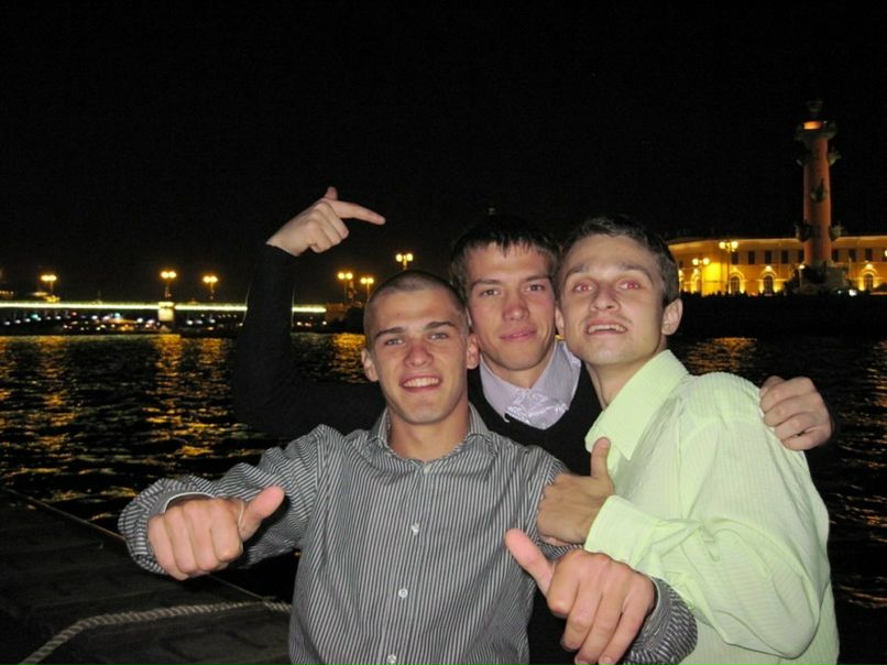 №17, Максим Московский, Москва №17, Максим Московский, Москва