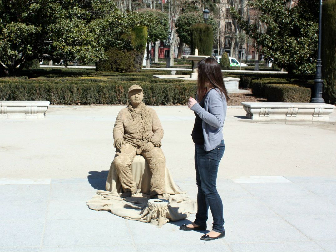 Елена Жандарук | Москва