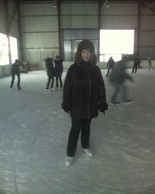 Ирина Подшивалова | Артемовский