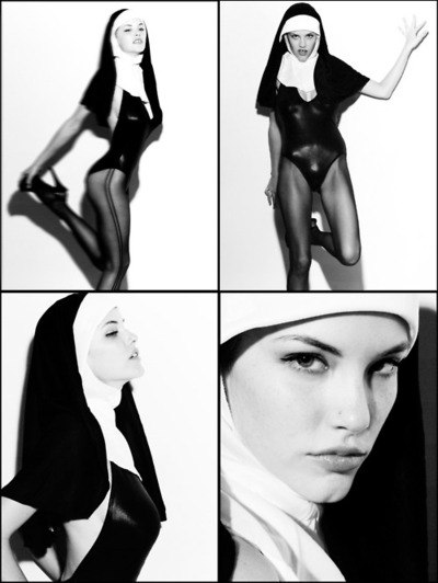 Виктория-Pikante Высоцкая | Новосибирск