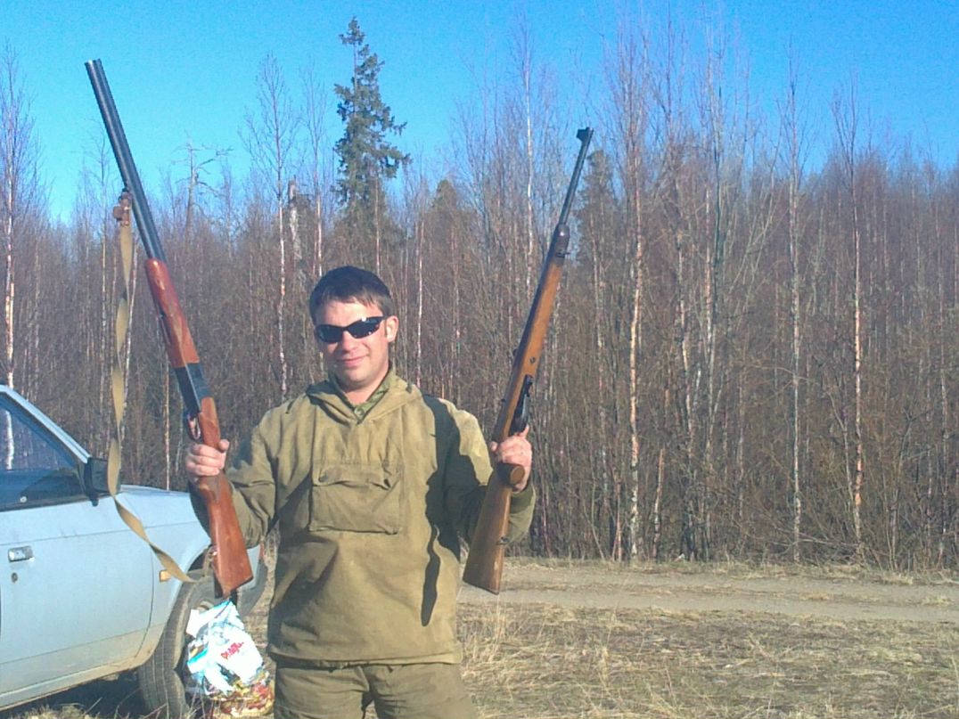 Руслан Ващенко | Айкино