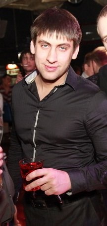 Александр Кырманов | Львов