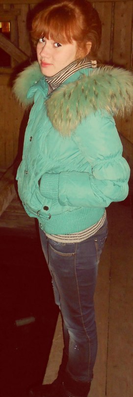 Ксения Пономарева | 