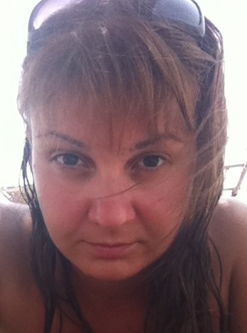 Анна Девицкая | Москва