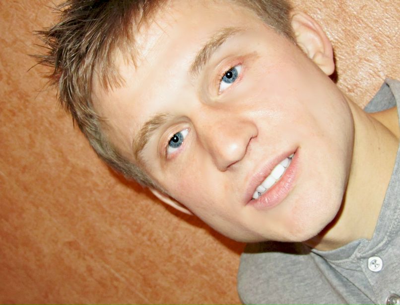 Eugene Davydenko | Warszawa