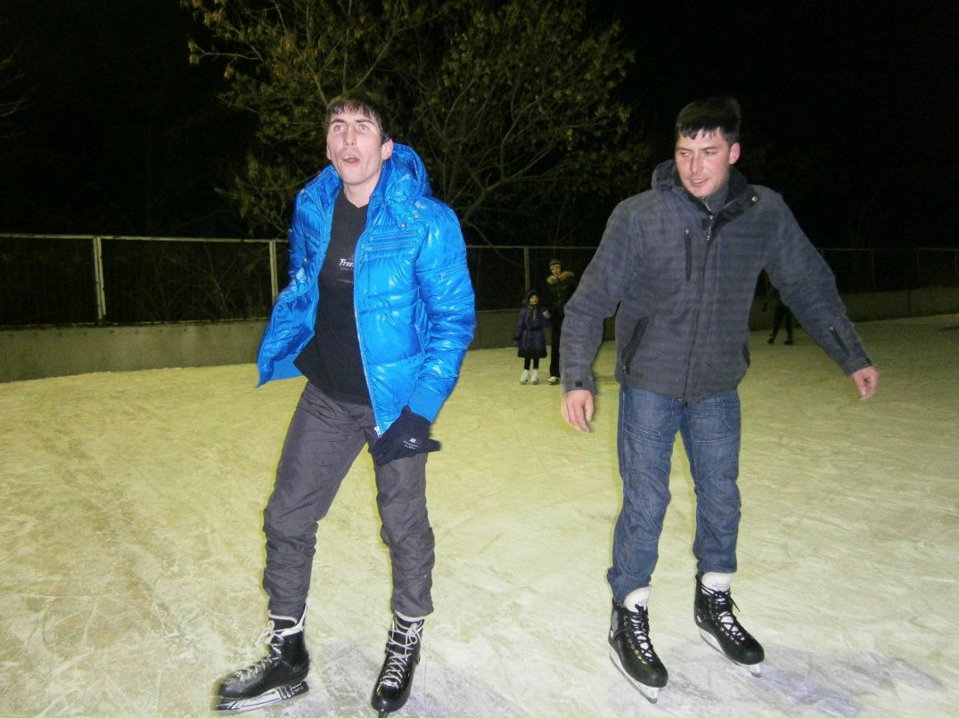 Игорь Самсоненко | Никополь