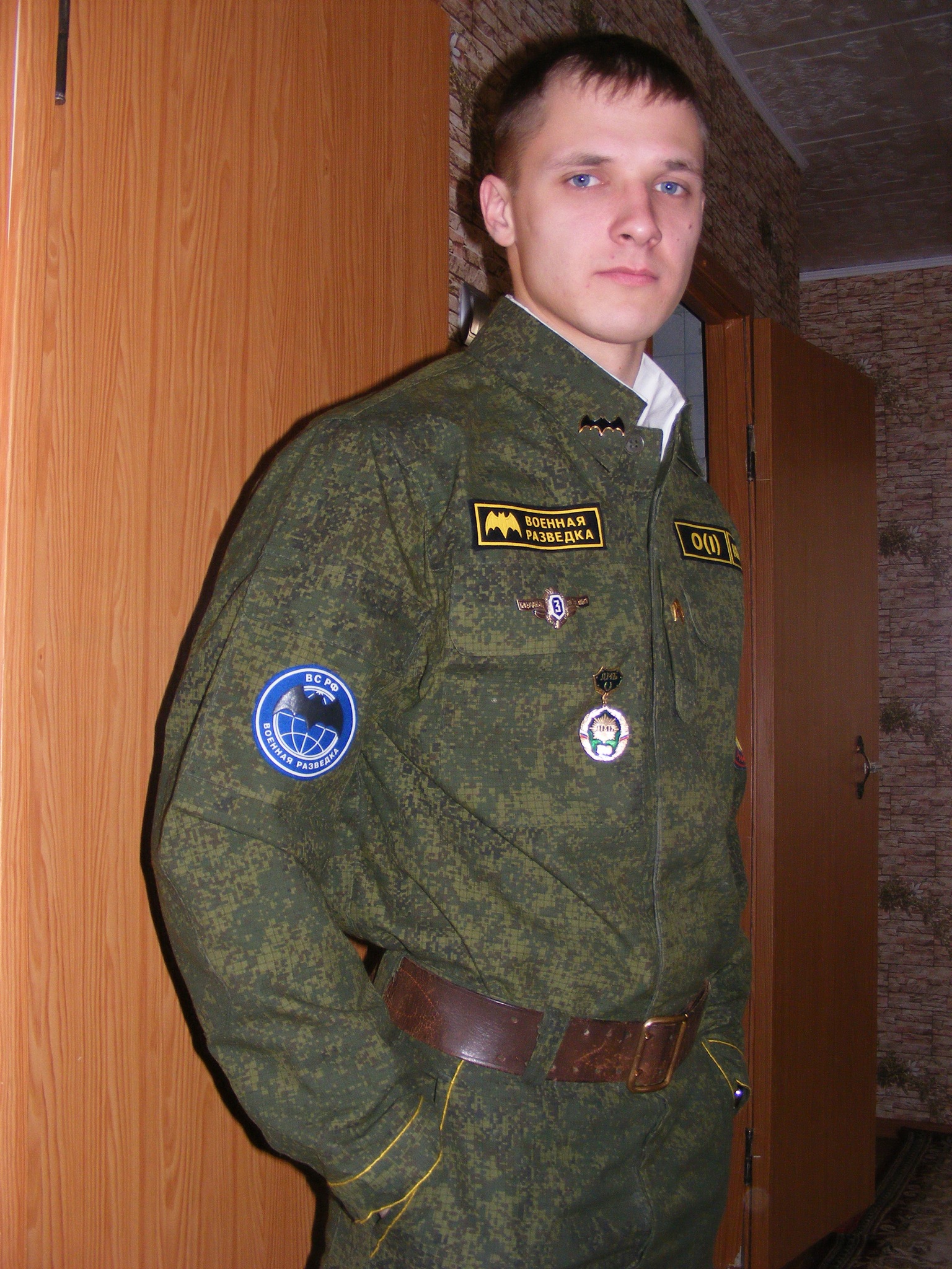 Фото профиля