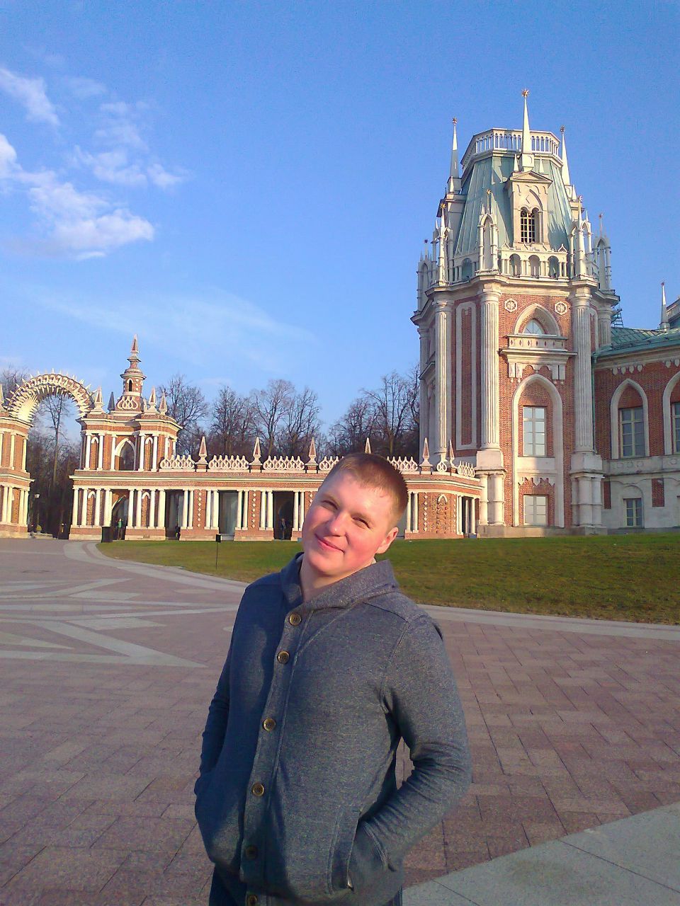 Макс Субботин | Орск