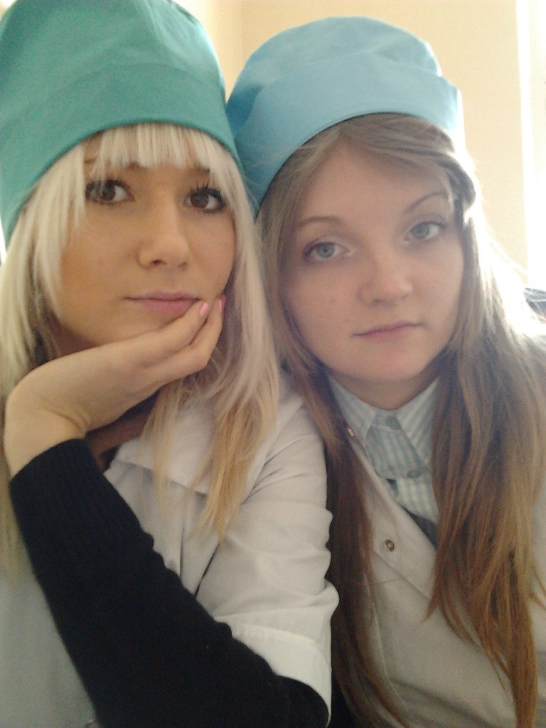 Яна Вальтер берегите себя | Саратов