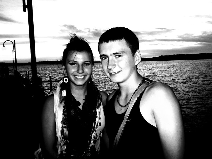 Віктор Черенко فيكتور | Дубно