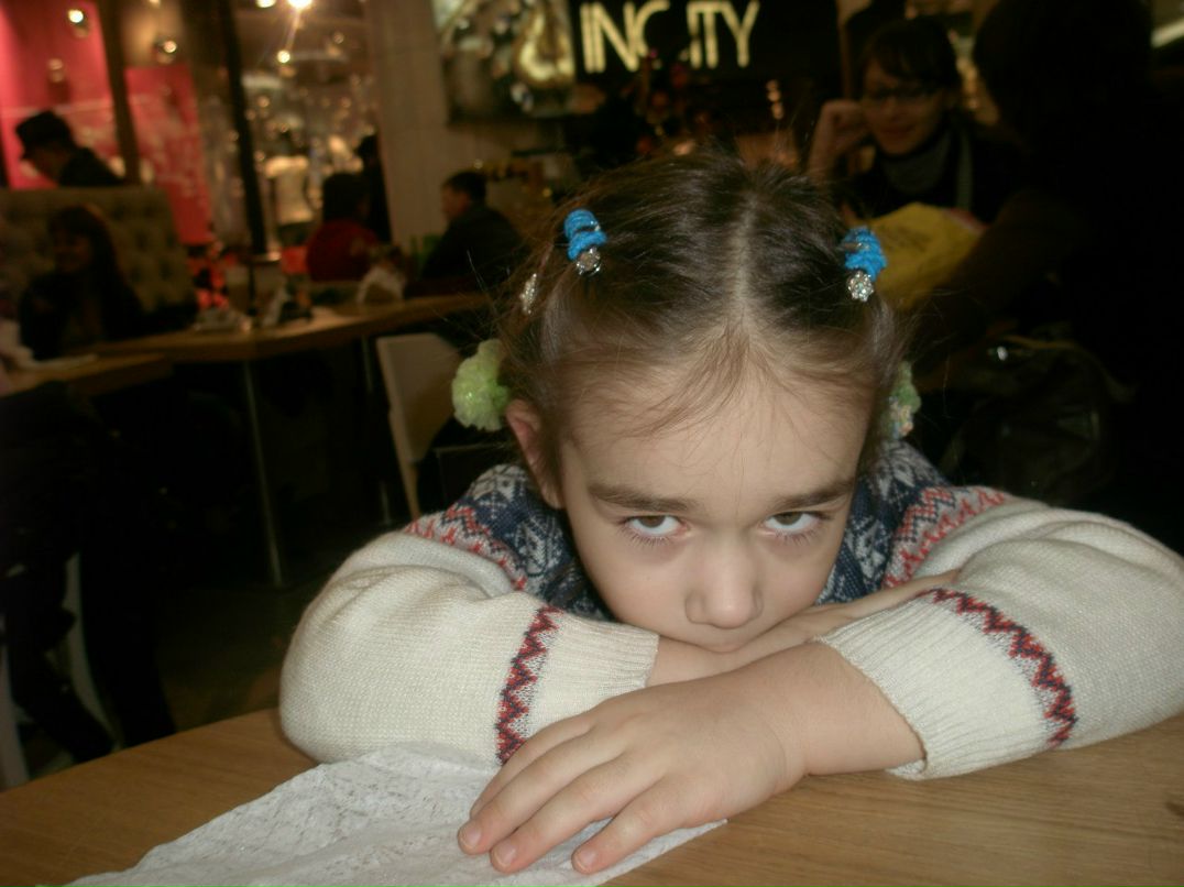 Ирина Киселёва | Москва