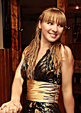 №16, Анастасия Смалько №16, Анастасия Смалько