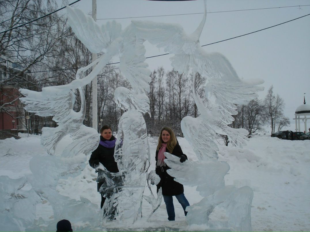 Наталья Антощенкова | Брянск