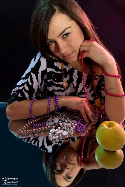 №126, Татьяна Быстрова, Красноярск №126, Татьяна Быстрова, Красноярск