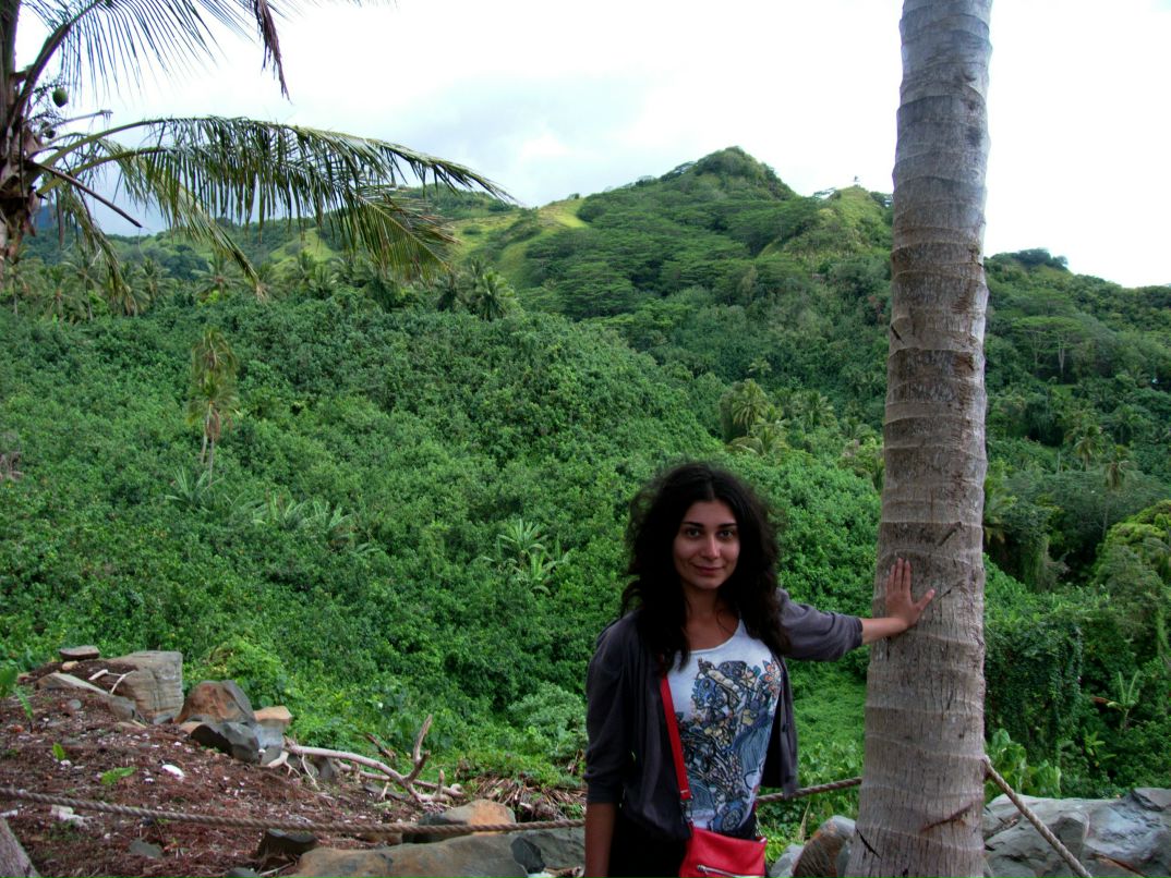 Elena Filimonova Lili Belle | Москва