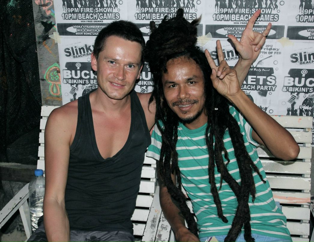 Михаил Дюмин | Москва