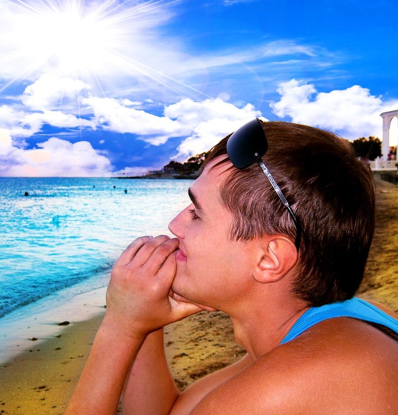 Артур Гнездилов Dj AR2R | Травневое / Первомайск