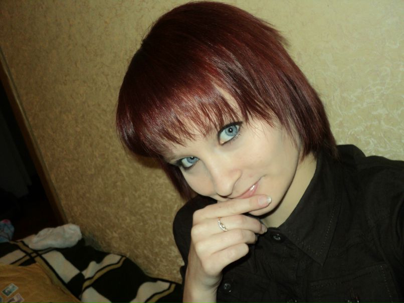 Юля Душенковская Wolf | Краснодар