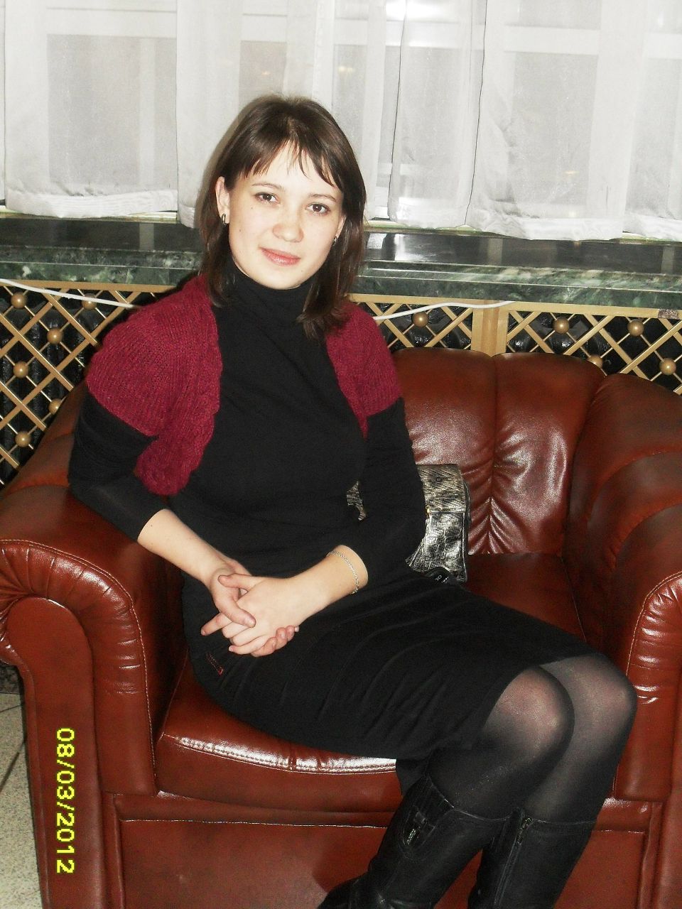 Регина Хазимуллина | Уфа