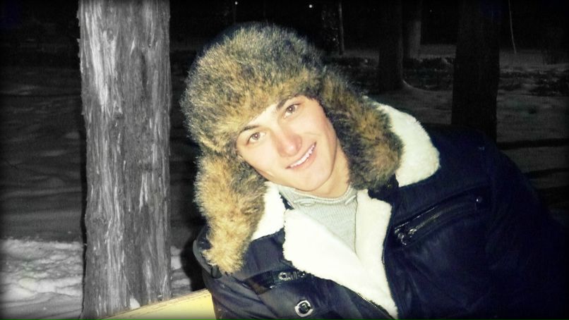 Владимир Соловей | 