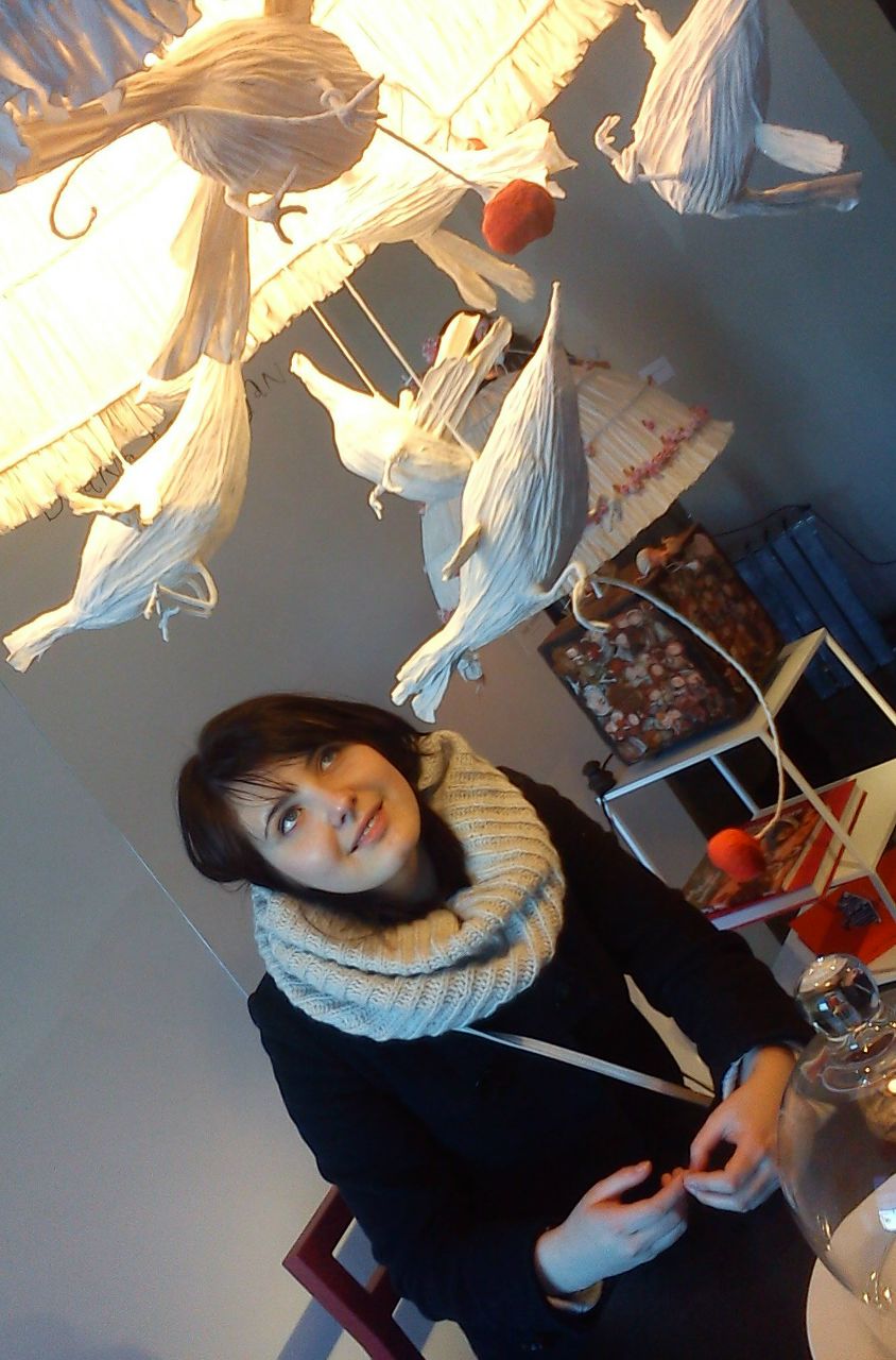 Валентина Ковальская | Санкт-Петербург