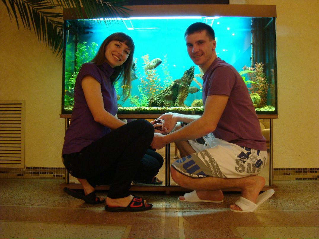 Игорь Горбунов | Балаково