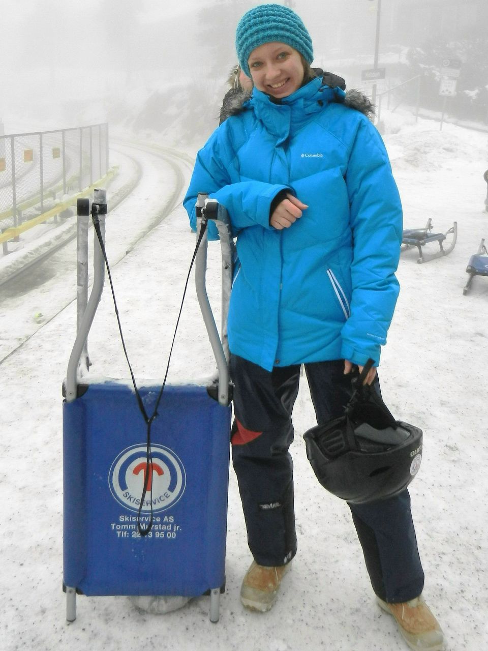 Наталья Лежнева | Симферополь