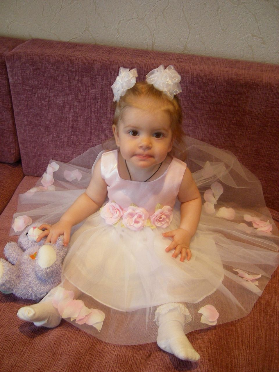 Екатерина Наварич | Киев