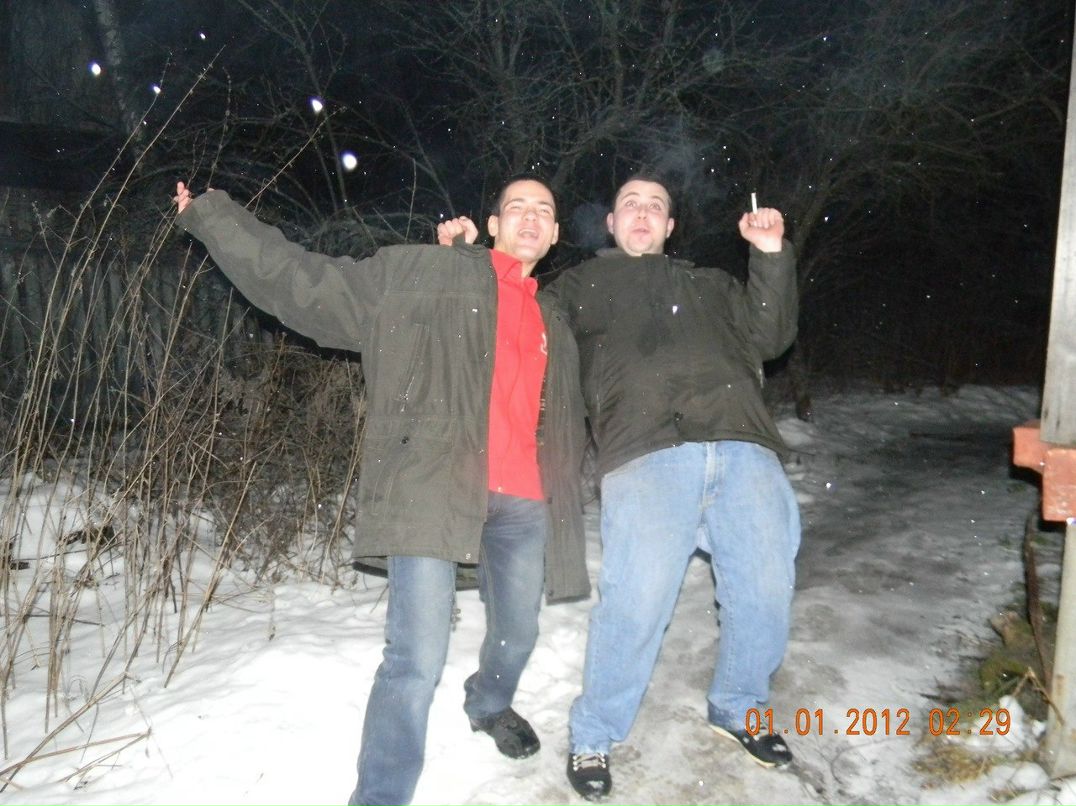 Александр Житенёв | Москва