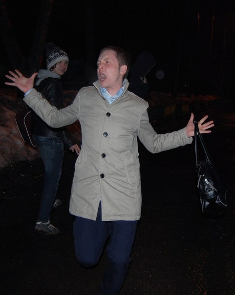 Алексей Яковлев Александрович | Москва