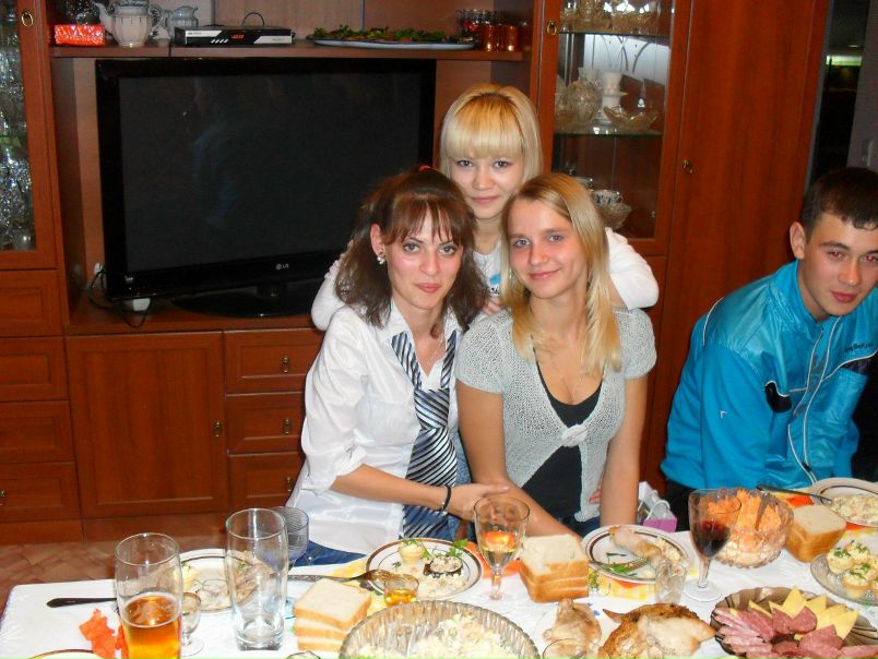 №106, Екатерина Куликова, 34 года, Чапаевск №106, Екатерина Куликова, 34 года, Чапаевск