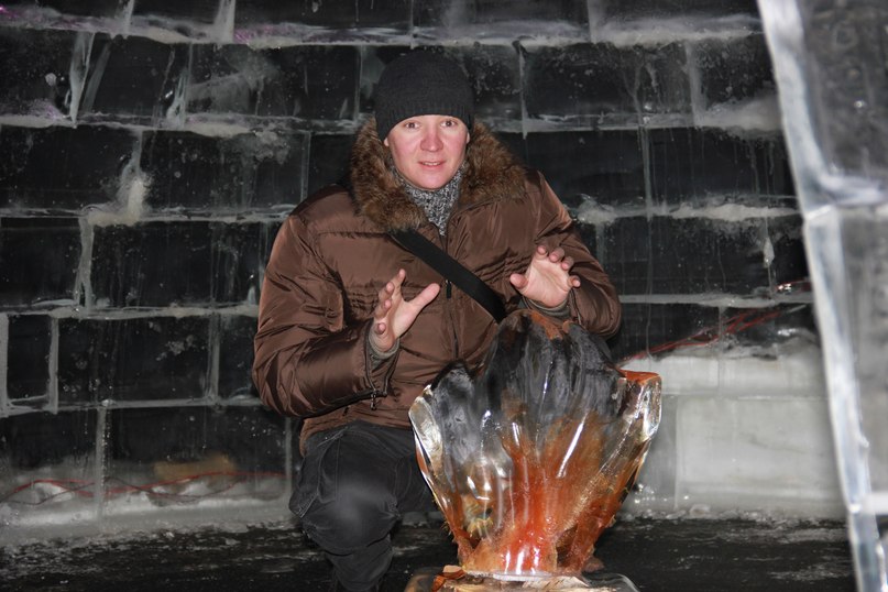 Александр Шарохин Владимирович | Москва