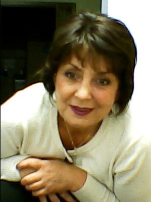 Ирина Кармий | Санкт-Петербург