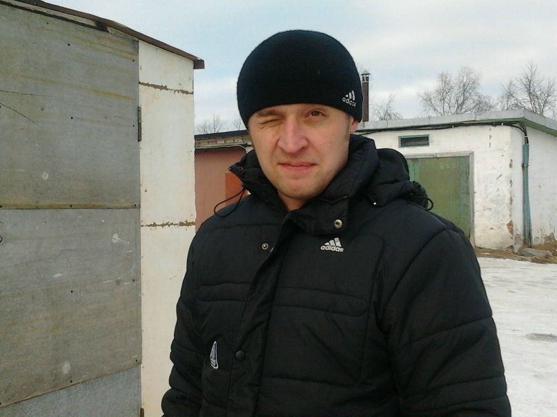 Игорь Линьков | Санкт-Петербург