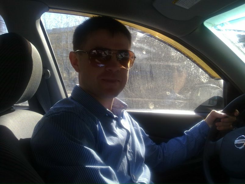 №7, Иван Анисимов №7, Иван Анисимов