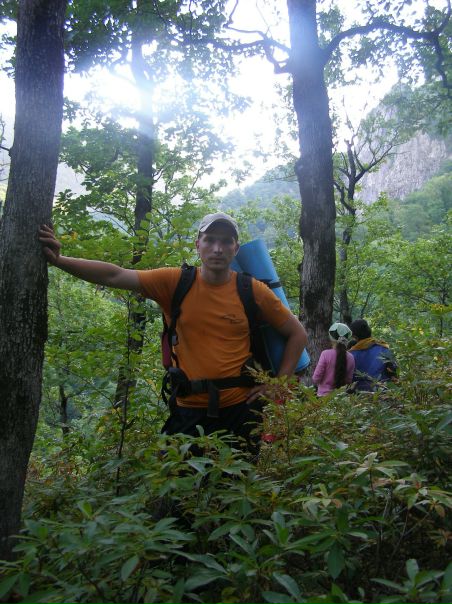 №14, Максим Филиппов, 39 лет, Арзамас №14, Максим Филиппов, 39 лет, Арзамас