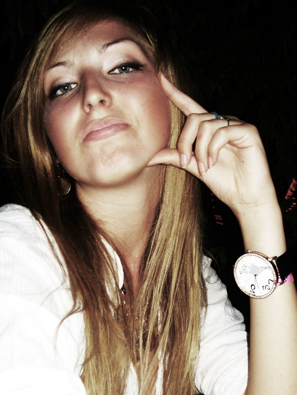 Ксения Мёдова ♄ | 