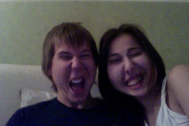 Максим Дячук | Киев