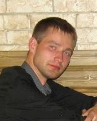 Андрей Бачинский | Санкт-Петербург